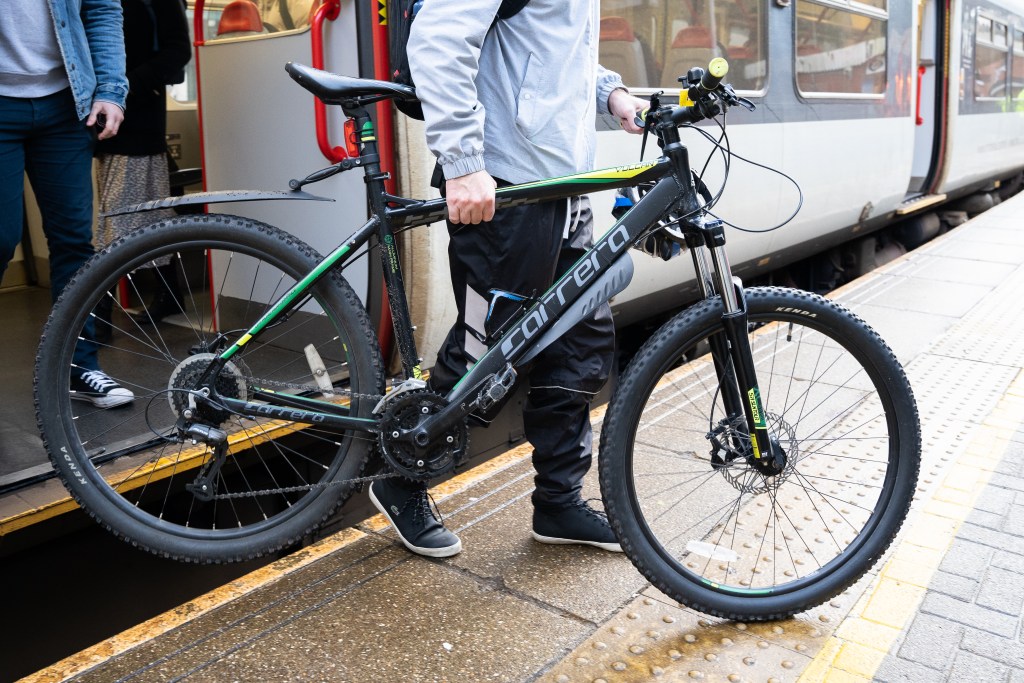 Active Travel