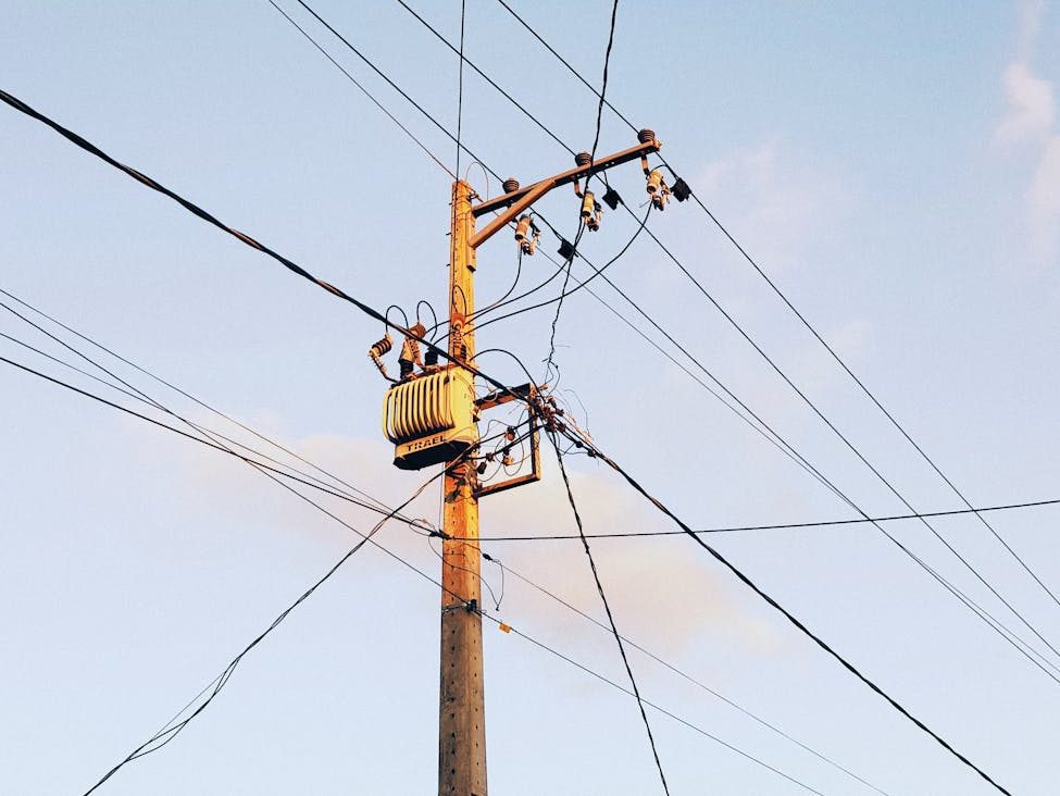 Environment and Energy