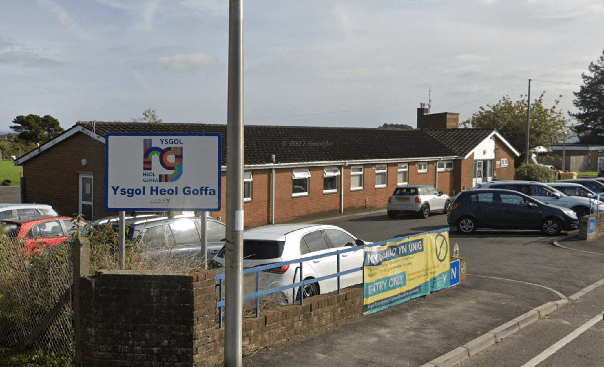 Carl Peters‑Bond: Expediency and Clarity Needed on Heol Goffa School Plans
