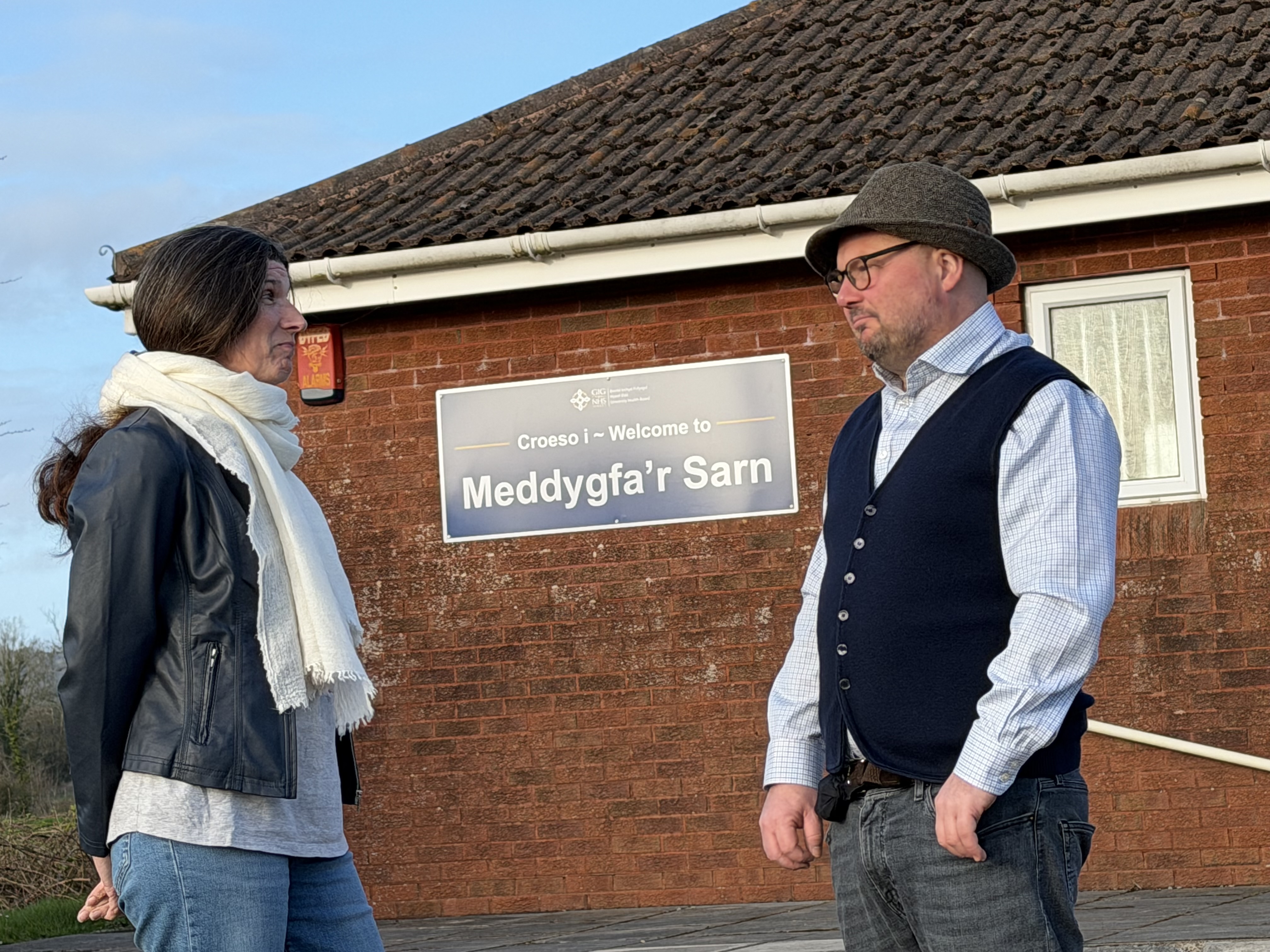 Hywel Dda’s claim of “little interest” in Sarn surgery recruitment is misleading — those responsible must be held to account